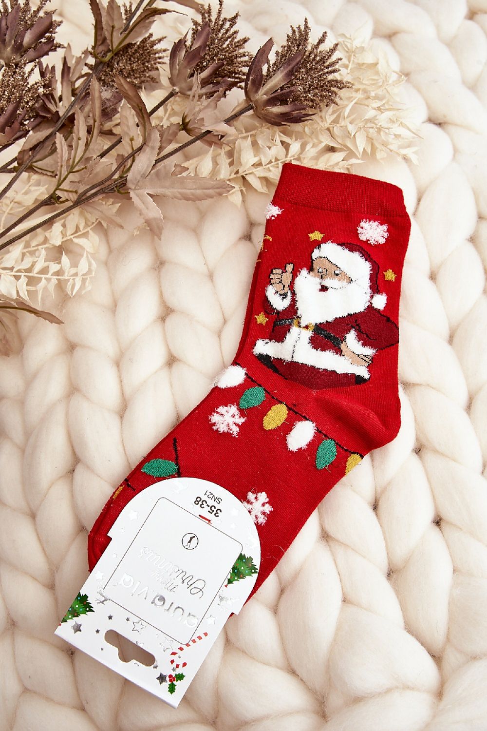 Socks model 190421 Step in style