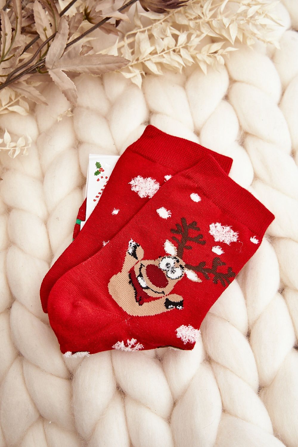 Socks model 190421 Step in style