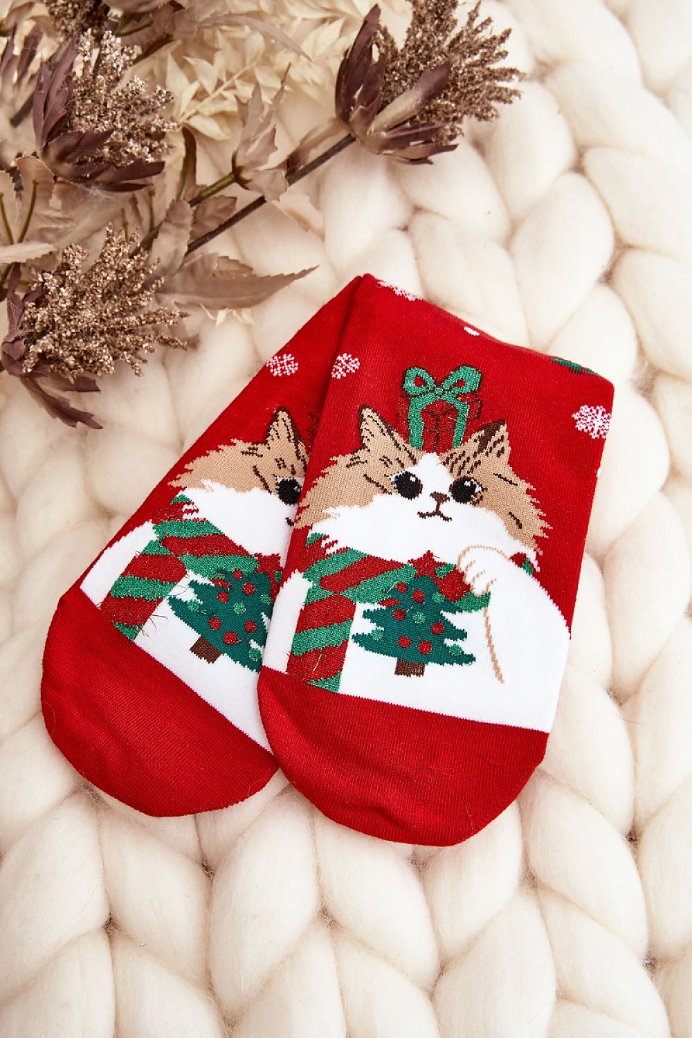 Socks model 190427 Step in style