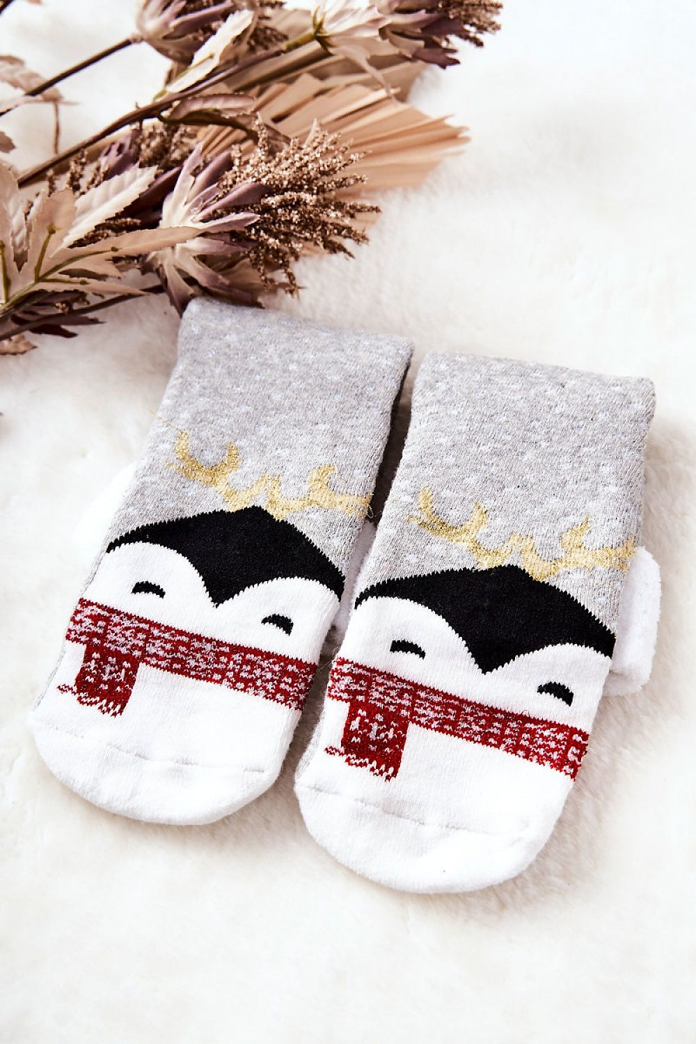 Socks model 190433 Step in style