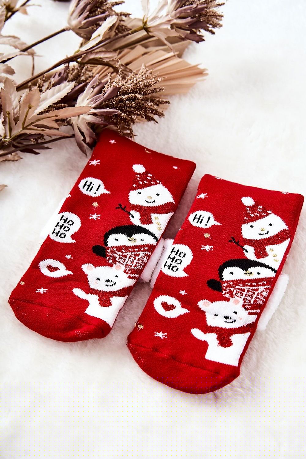 Socks model 190433 Step in style