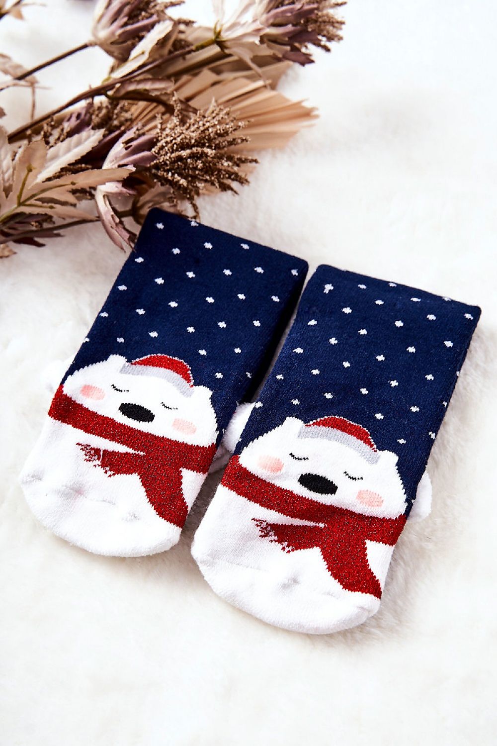 Socks model 190433 Step in style