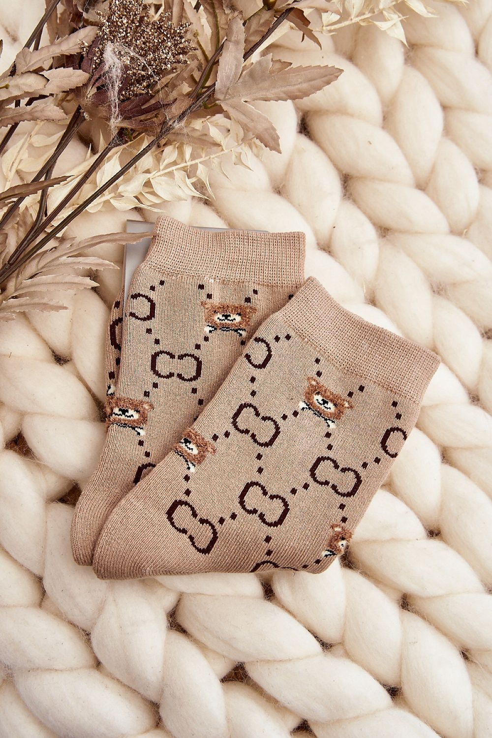 Socks model 191174 Step in style