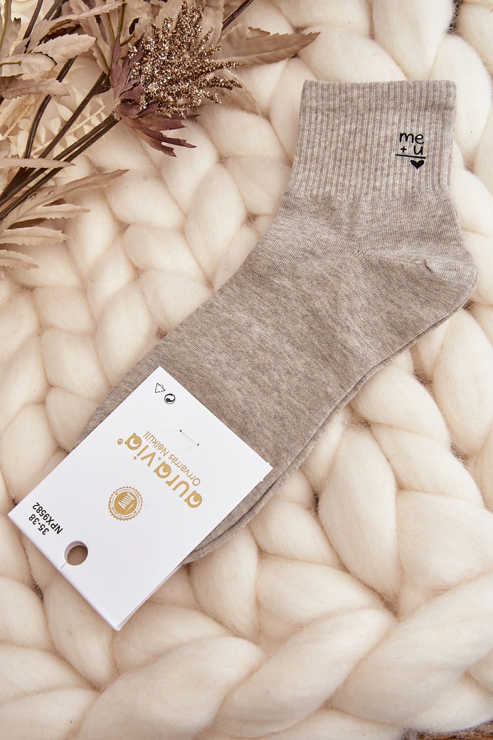 Socks model 191438 Step in style