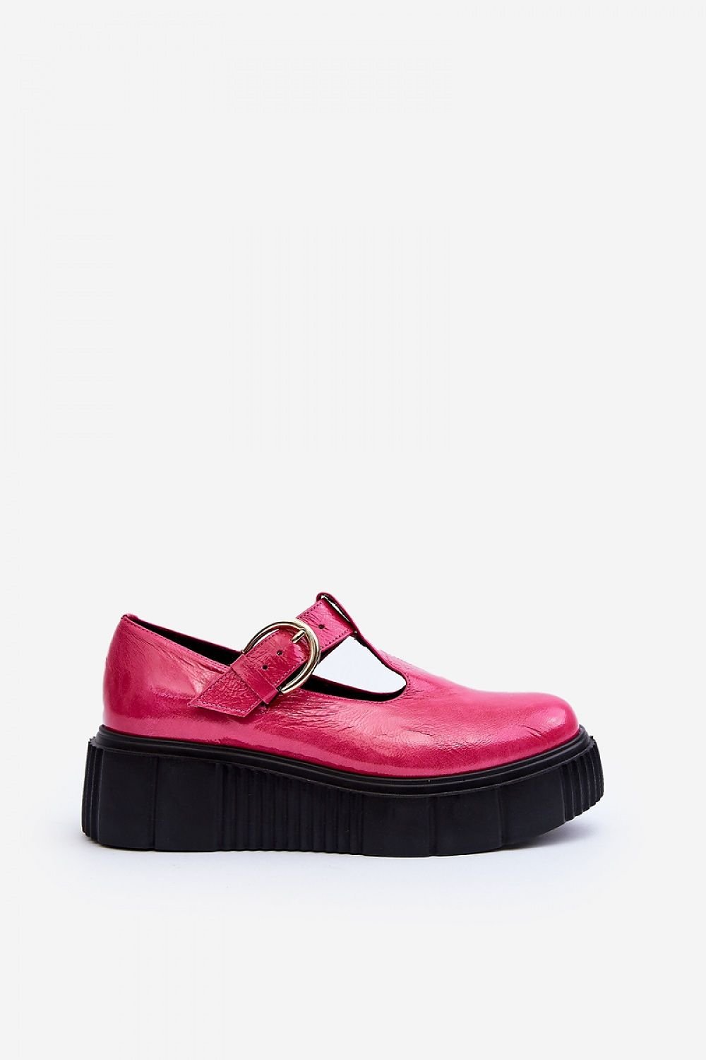 Buskin low shoes model 192293 Step in style