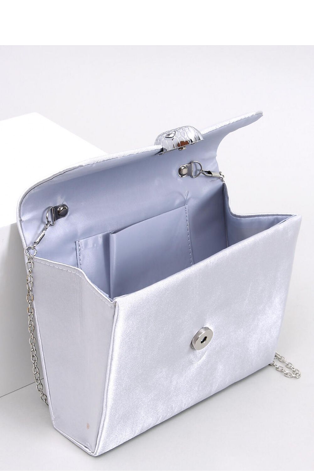 Evening handbag model 192444 Inello