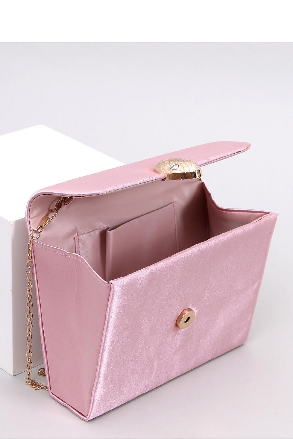 Evening handbag model 192445 Inello