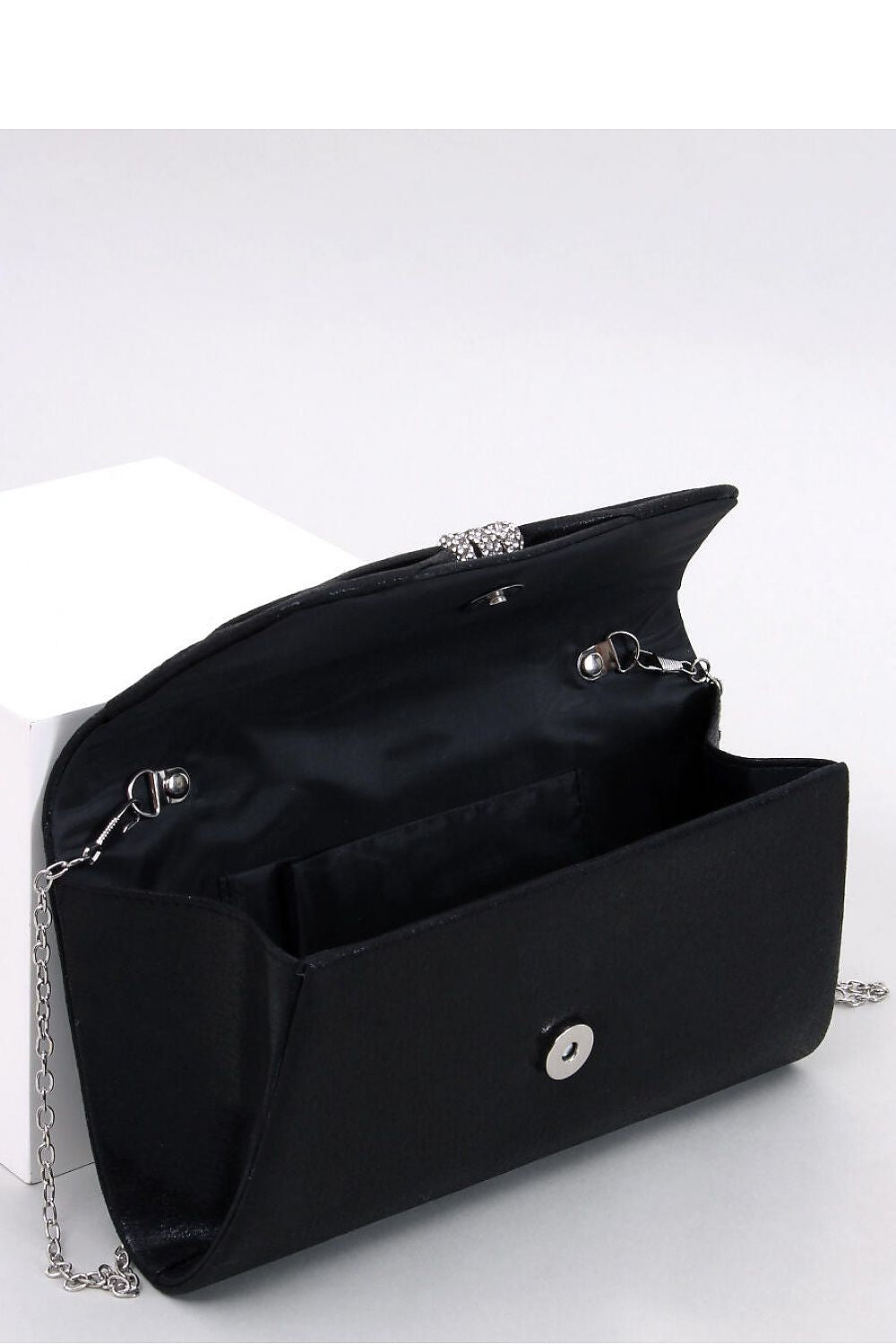 Envelope clutch bag model 192446 Inello