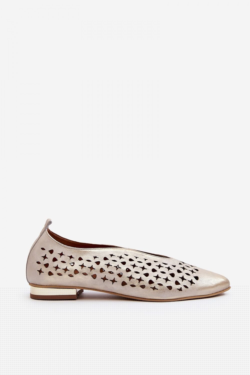 Ballet flats model 192480 Step in style