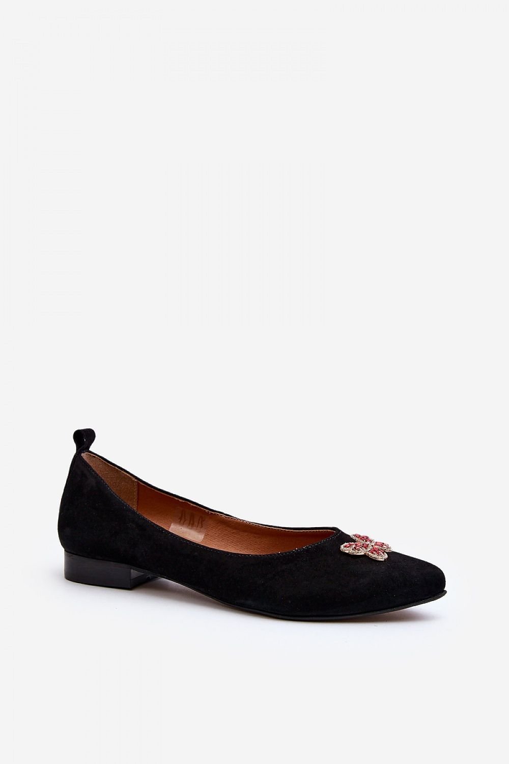 Ballet flats model 192482 Step in style
