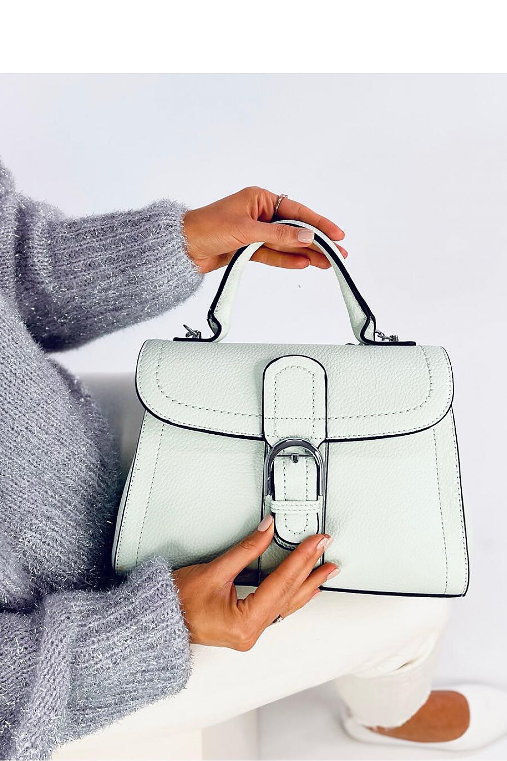 Everyday handbag model 193724 Inello