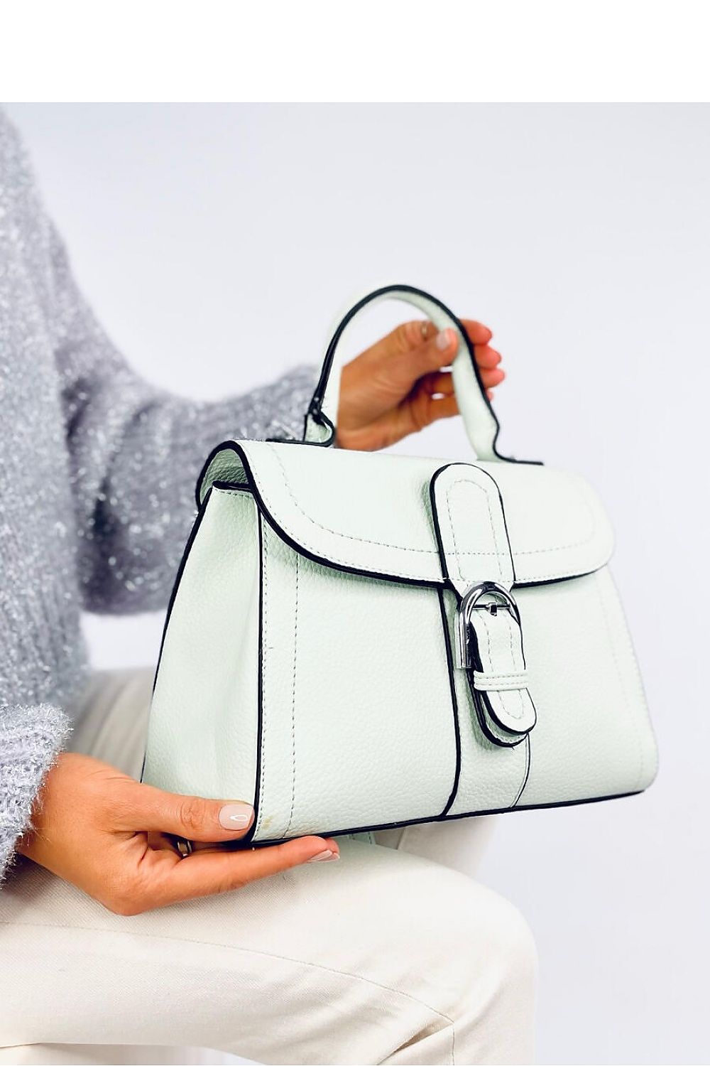 Everyday handbag model 193724 Inello