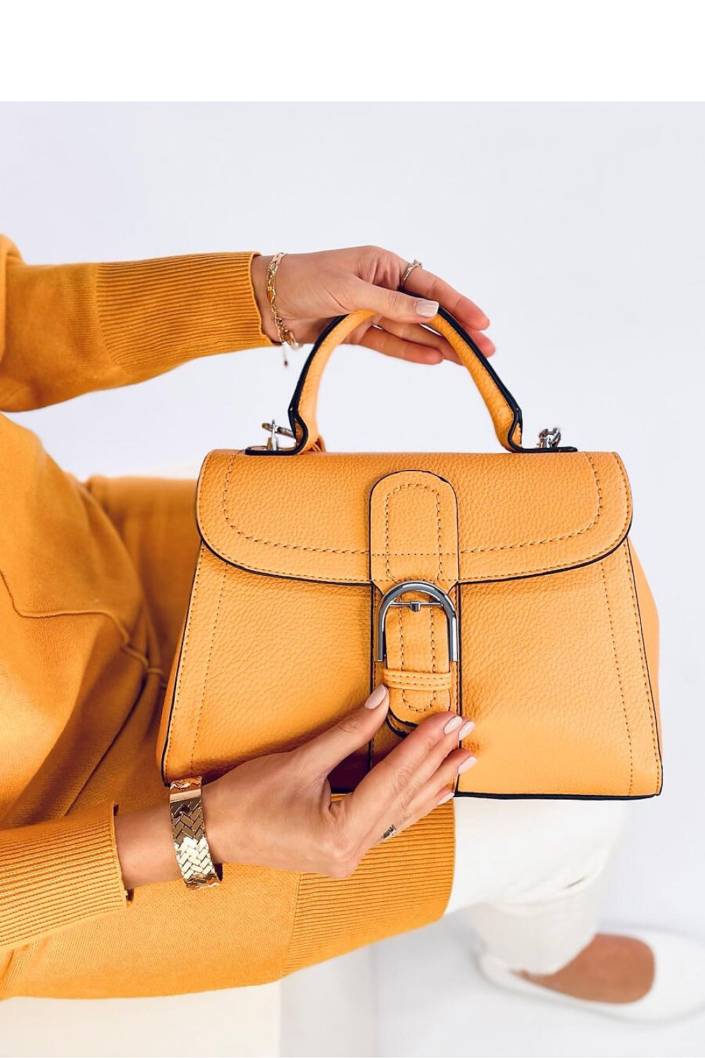 Everyday handbag model 193725 Inello