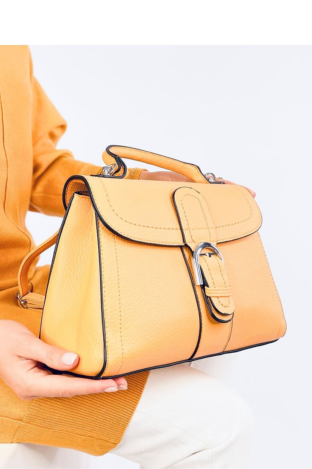Everyday handbag model 193725 Inello