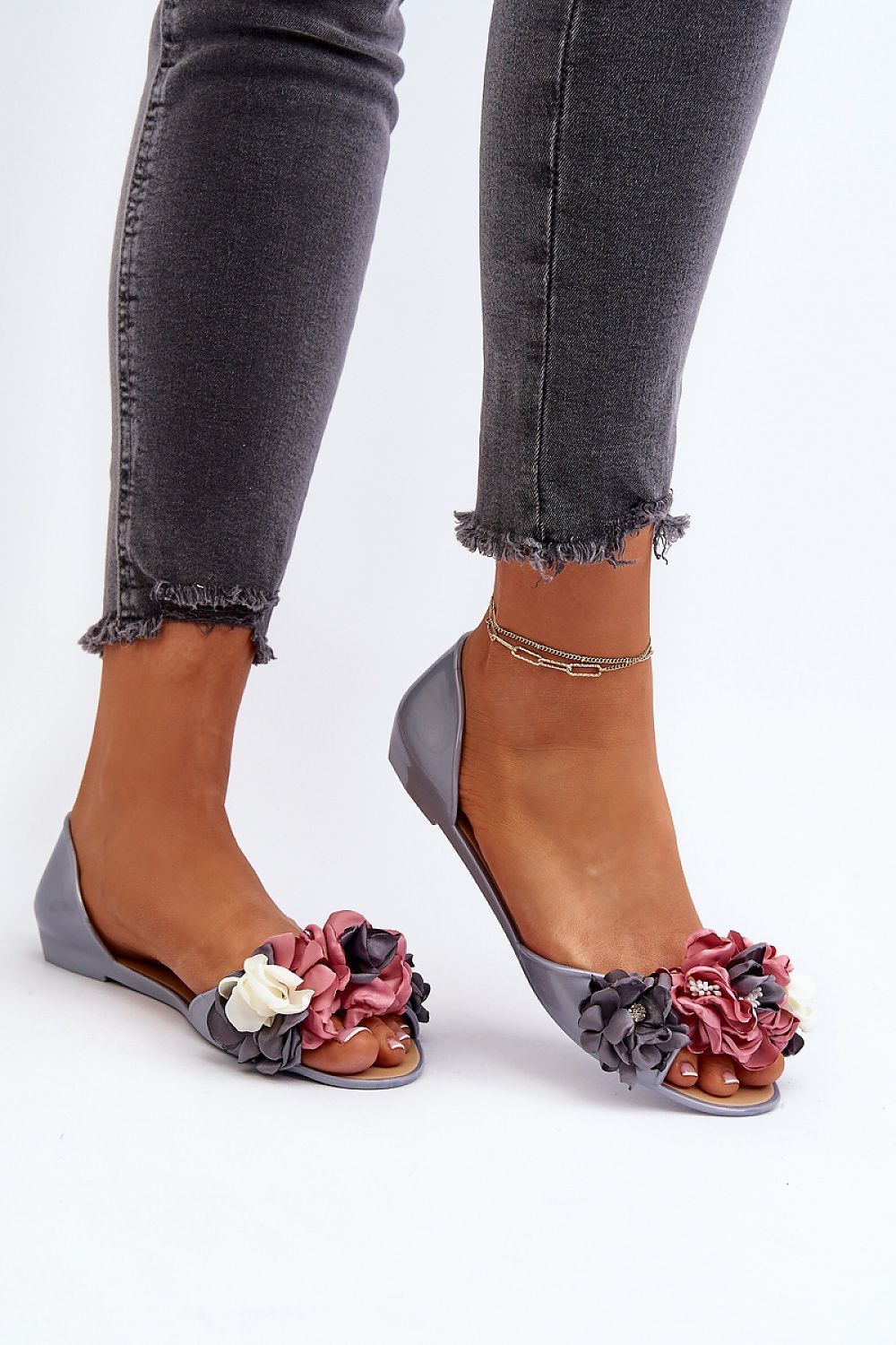 Ballet flats model 194357 Step in style