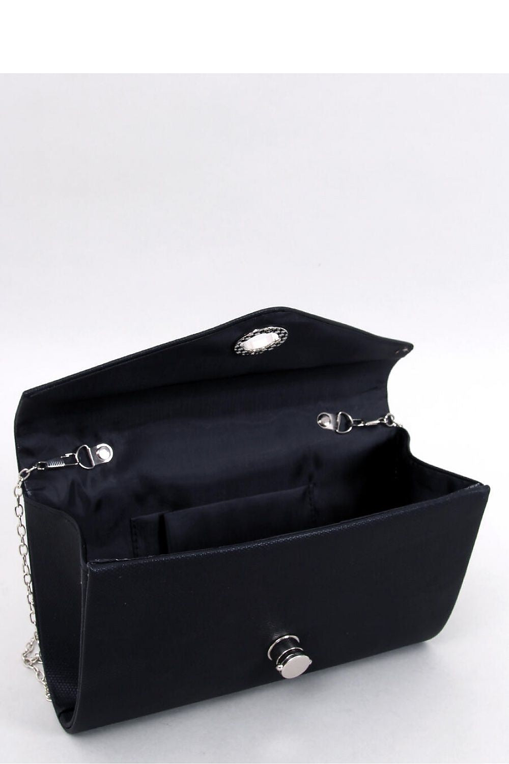 Envelope clutch bag model 195075 Inello
