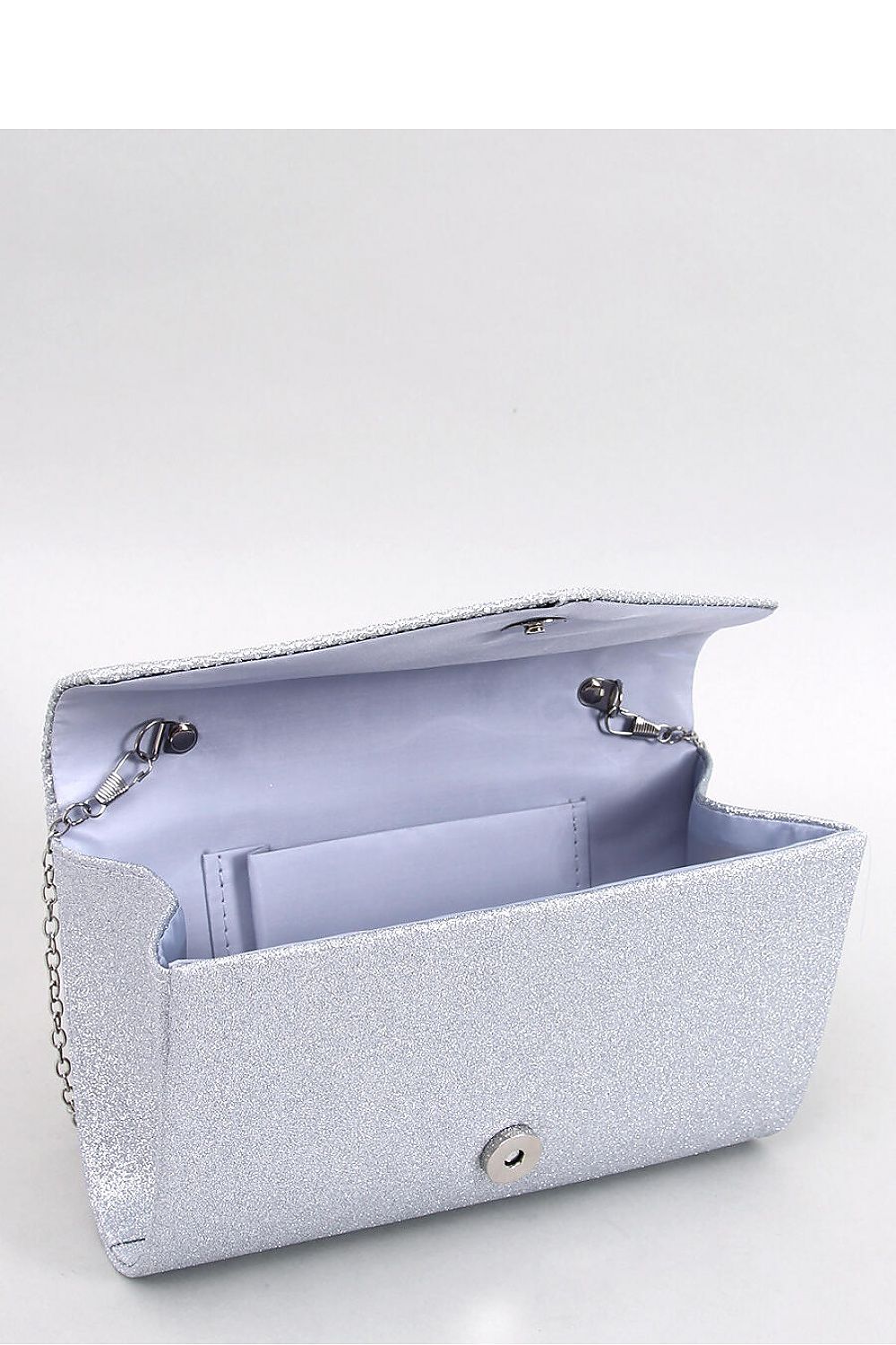 Envelope clutch bag model 195077 Inello