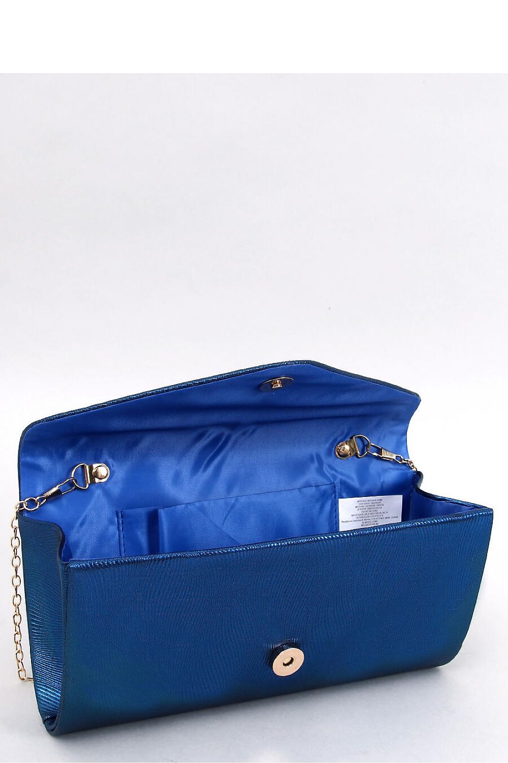 Envelope clutch bag model 195081 Inello