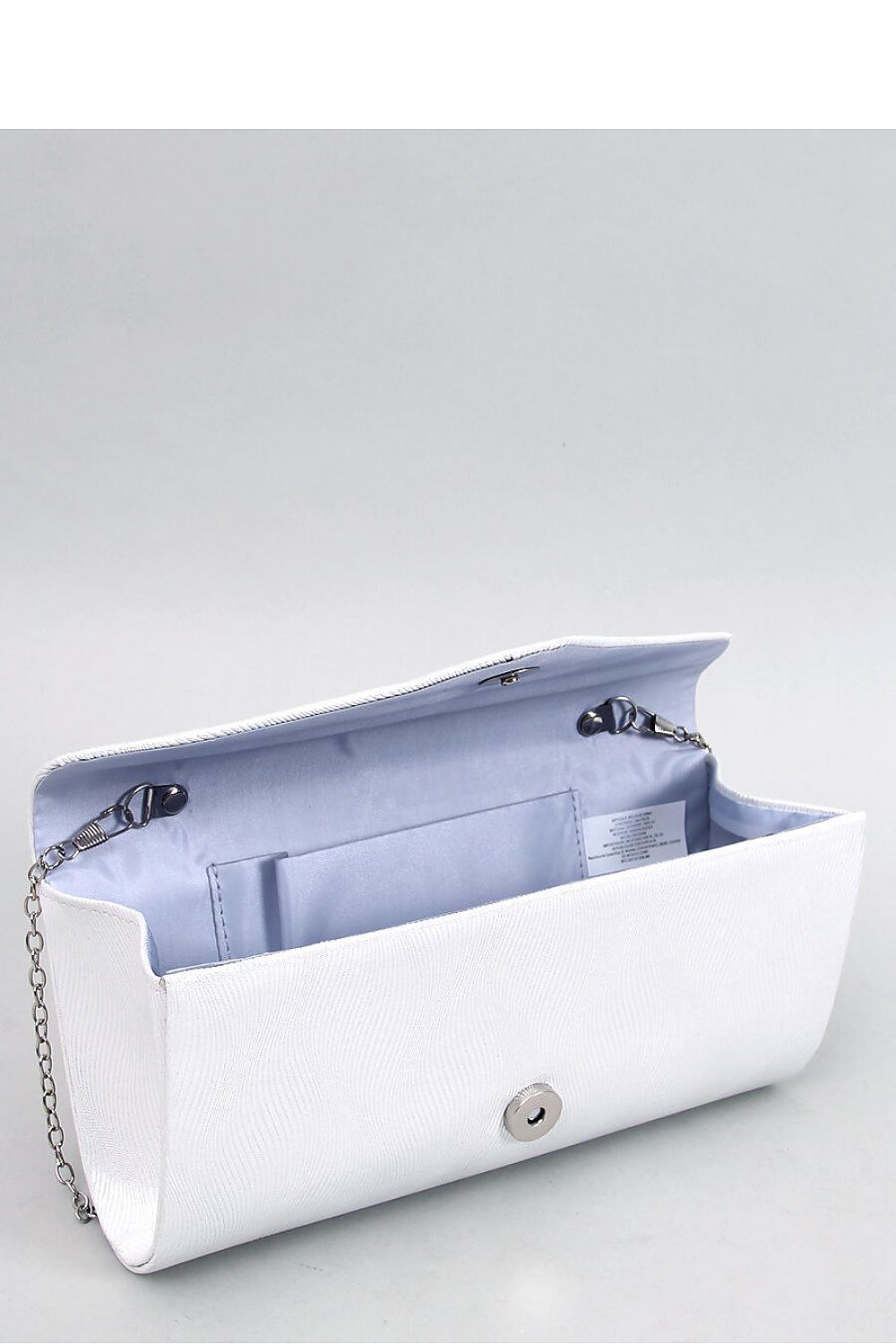 Envelope clutch bag model 195082 Inello