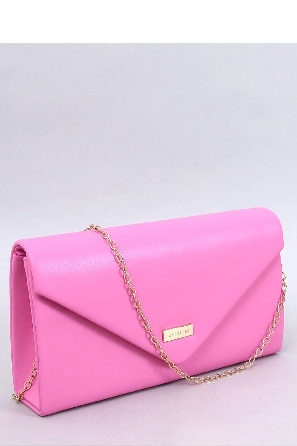Envelope clutch bag model 195089 Inello