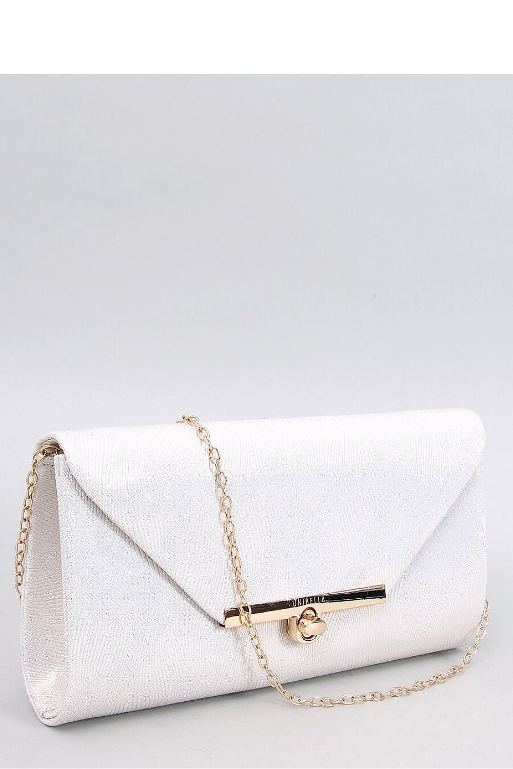 Envelope clutch bag model 195091 Inello
