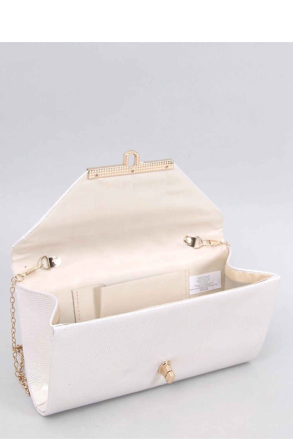 Envelope clutch bag model 195091 Inello