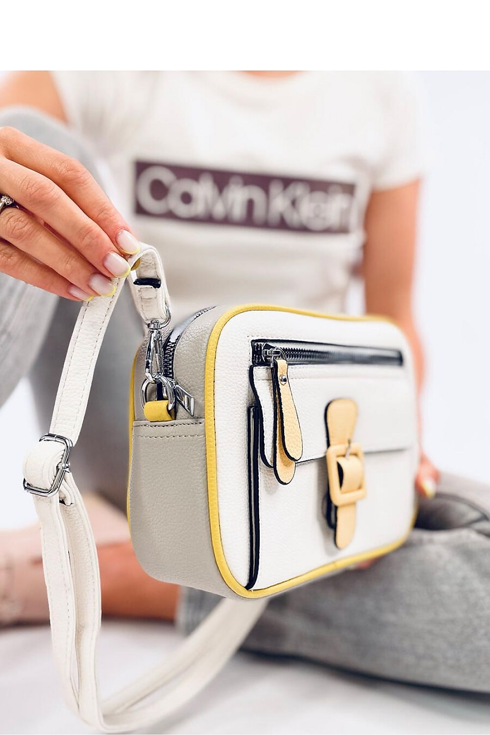 Messenger bag model 195105 Inello