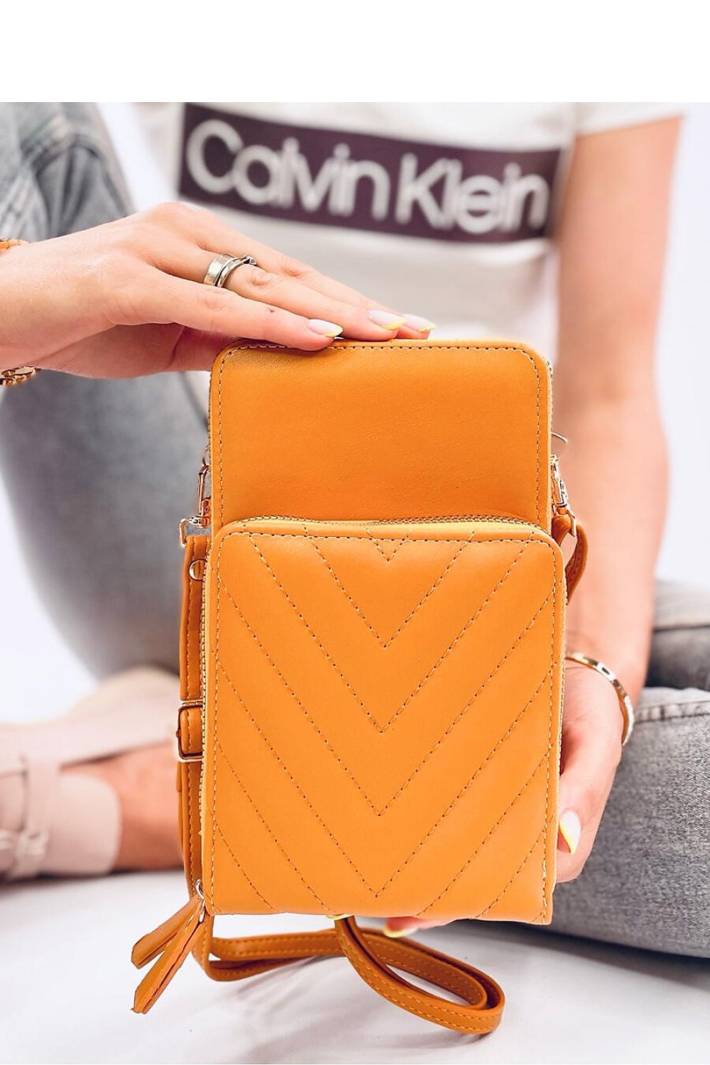Messenger bag model 195111 Inello