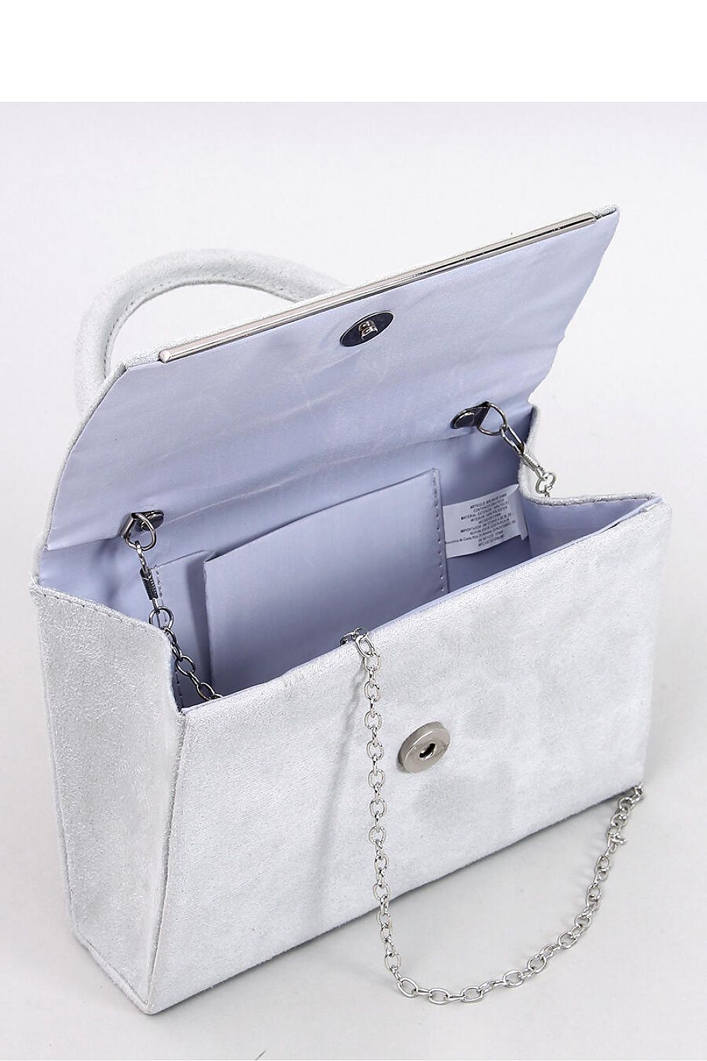 Trunk handbag model 195124 Inello