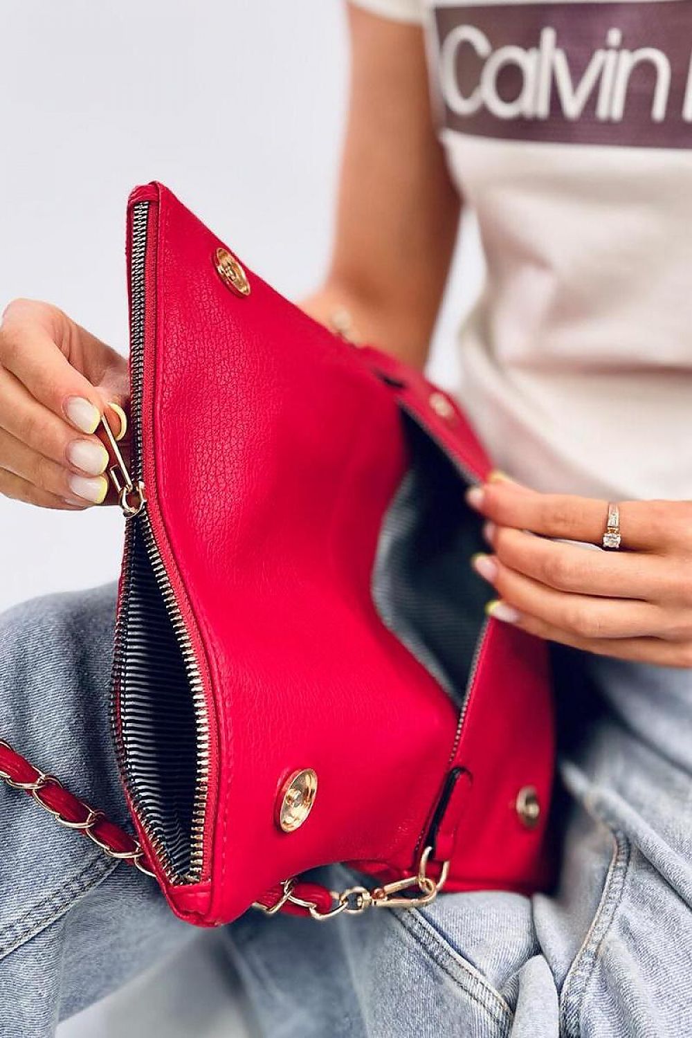 Messenger bag model 195568 Inello