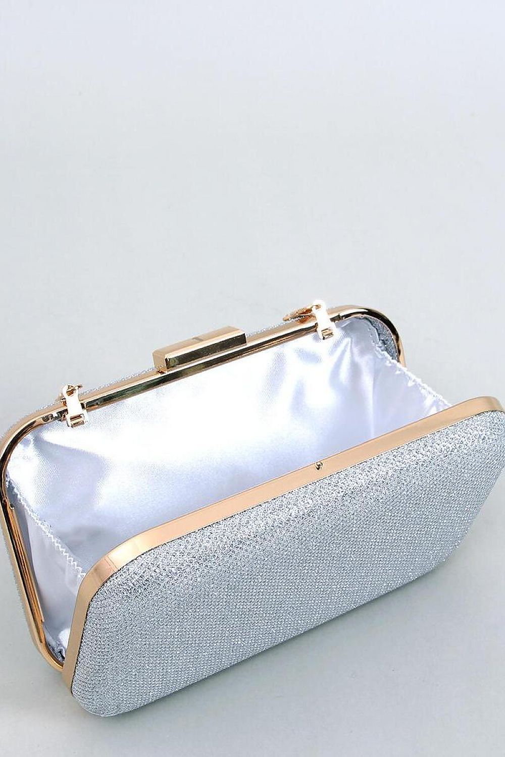 Evening handbag model 195579 Inello