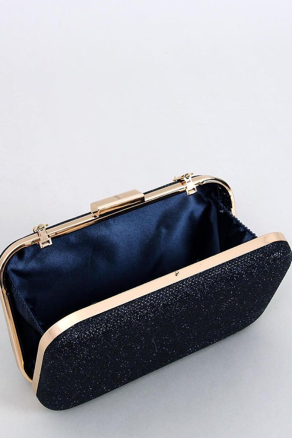Evening handbag model 195581 Inello