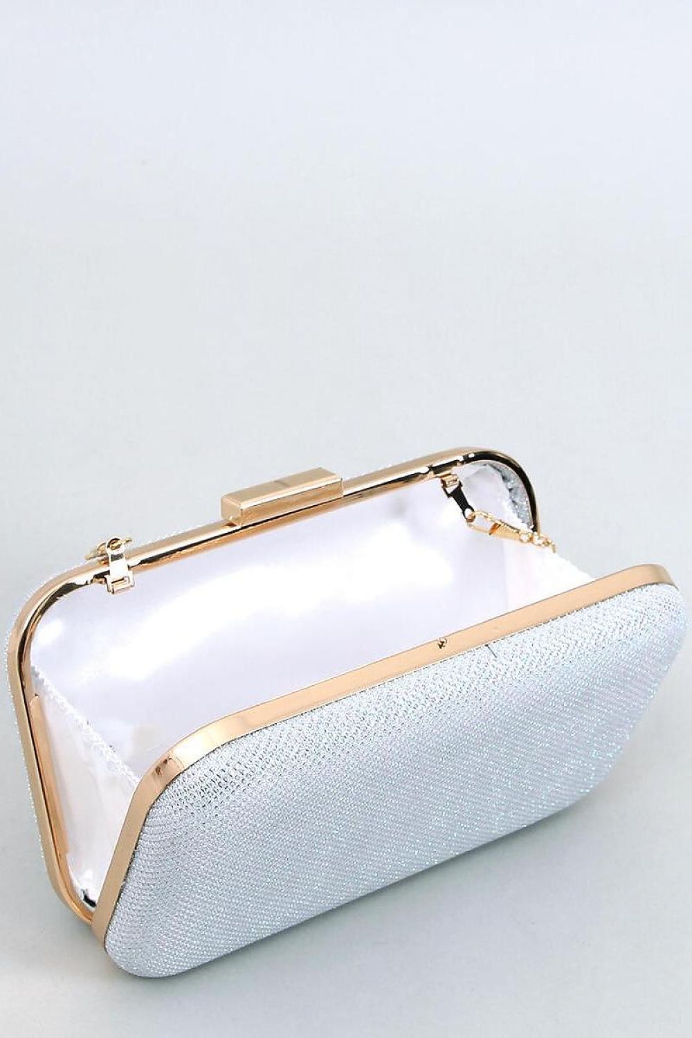 Evening handbag model 195583 Inello