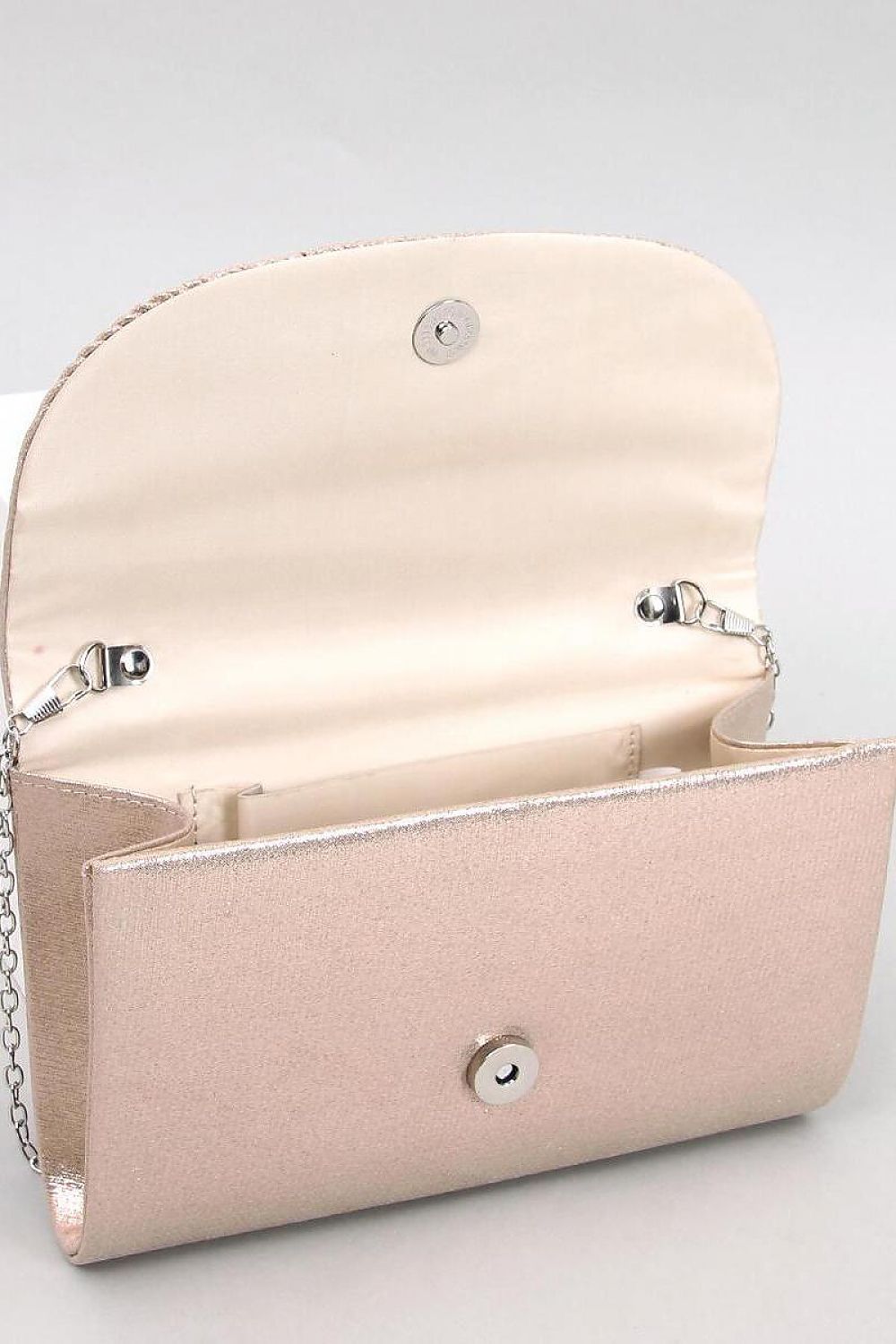 Envelope clutch bag model 195651 Inello