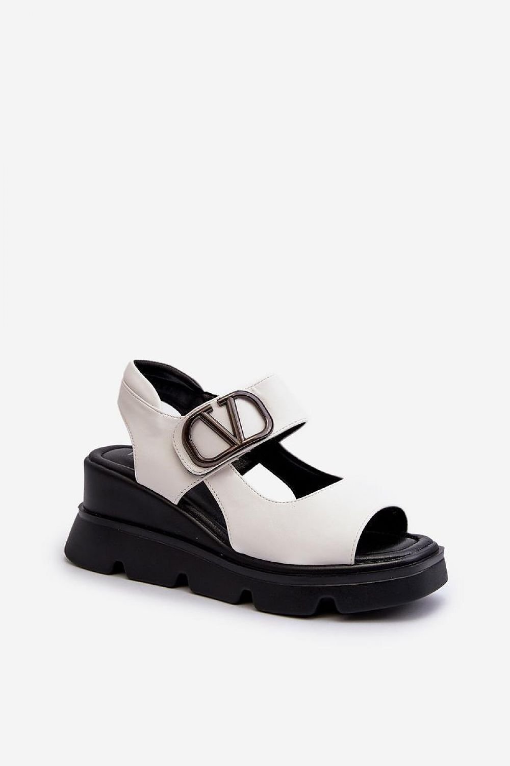 Buskin model 196660 Step in style