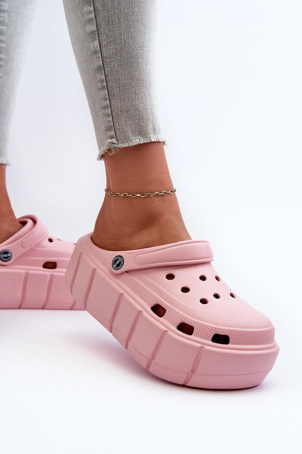 Flip-flops model 197245 Step in style