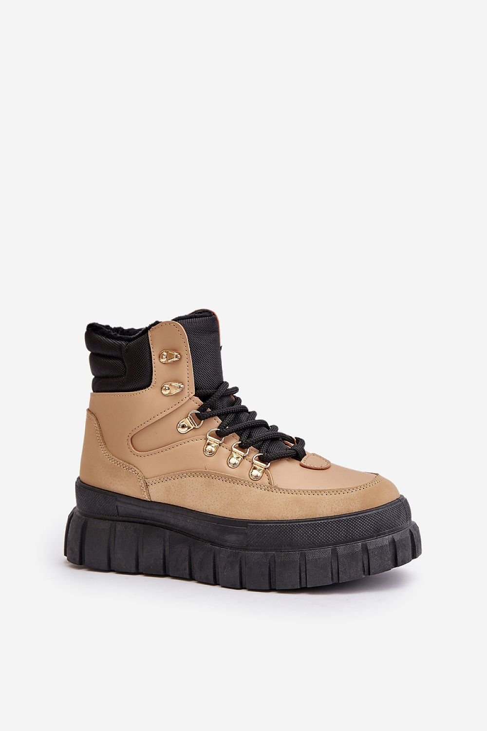 Boots model 201754 Step in style