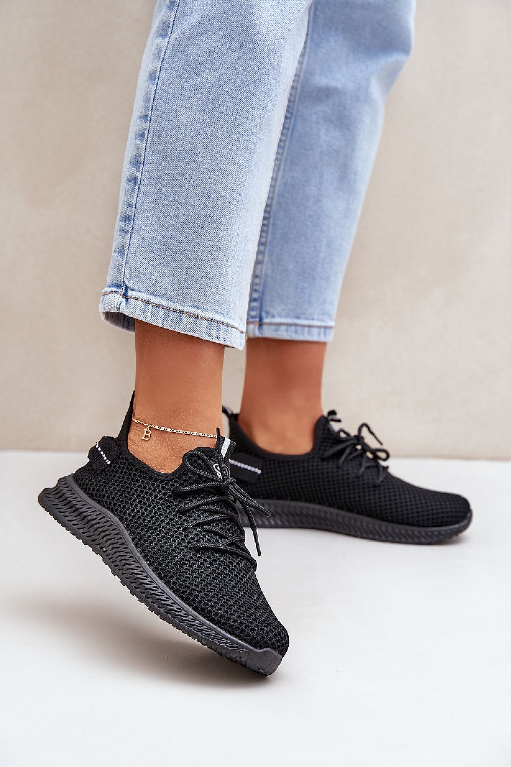 Sport Shoes model 206870 Step in style