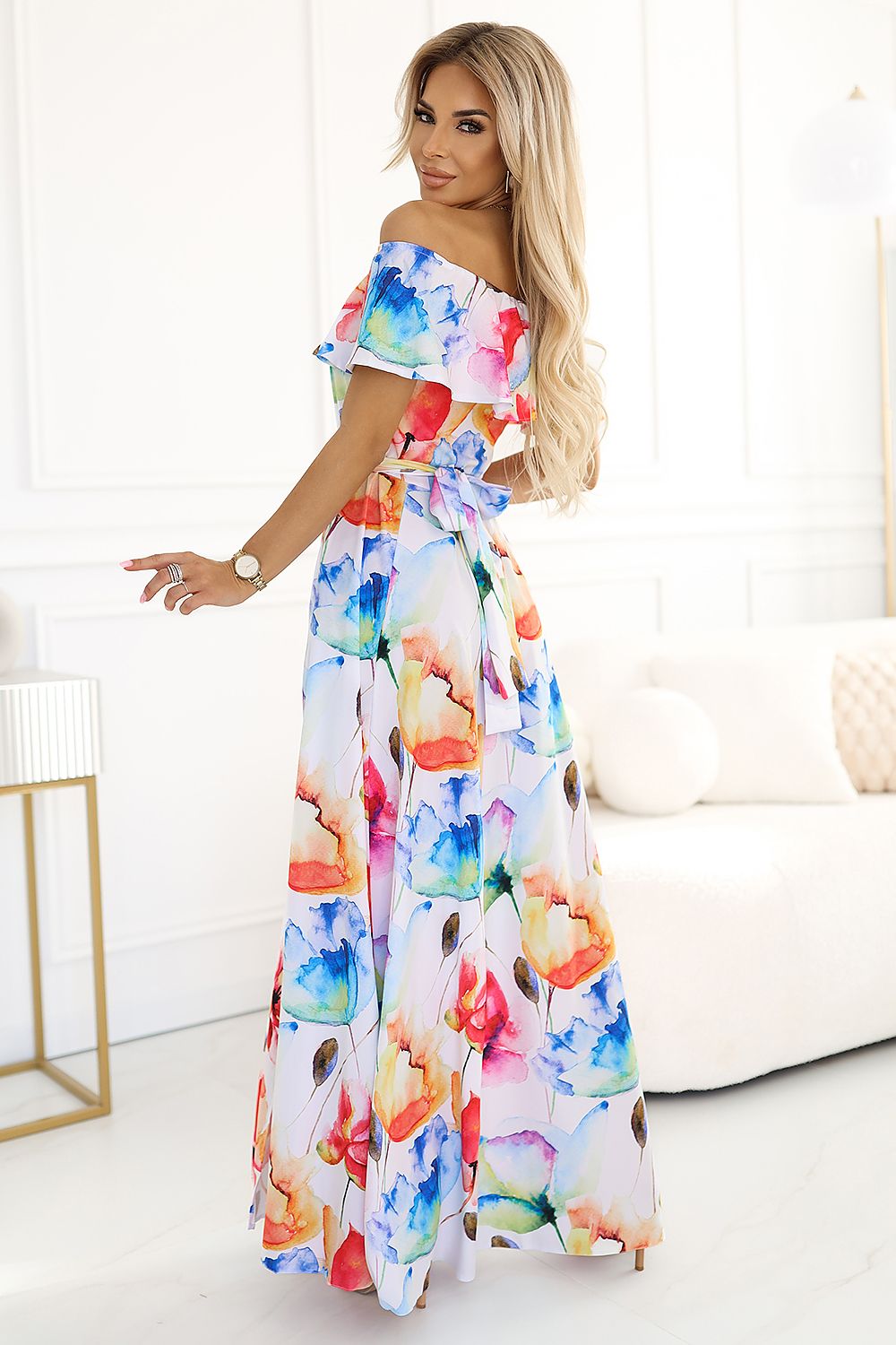Daydress model 208955 Numoco