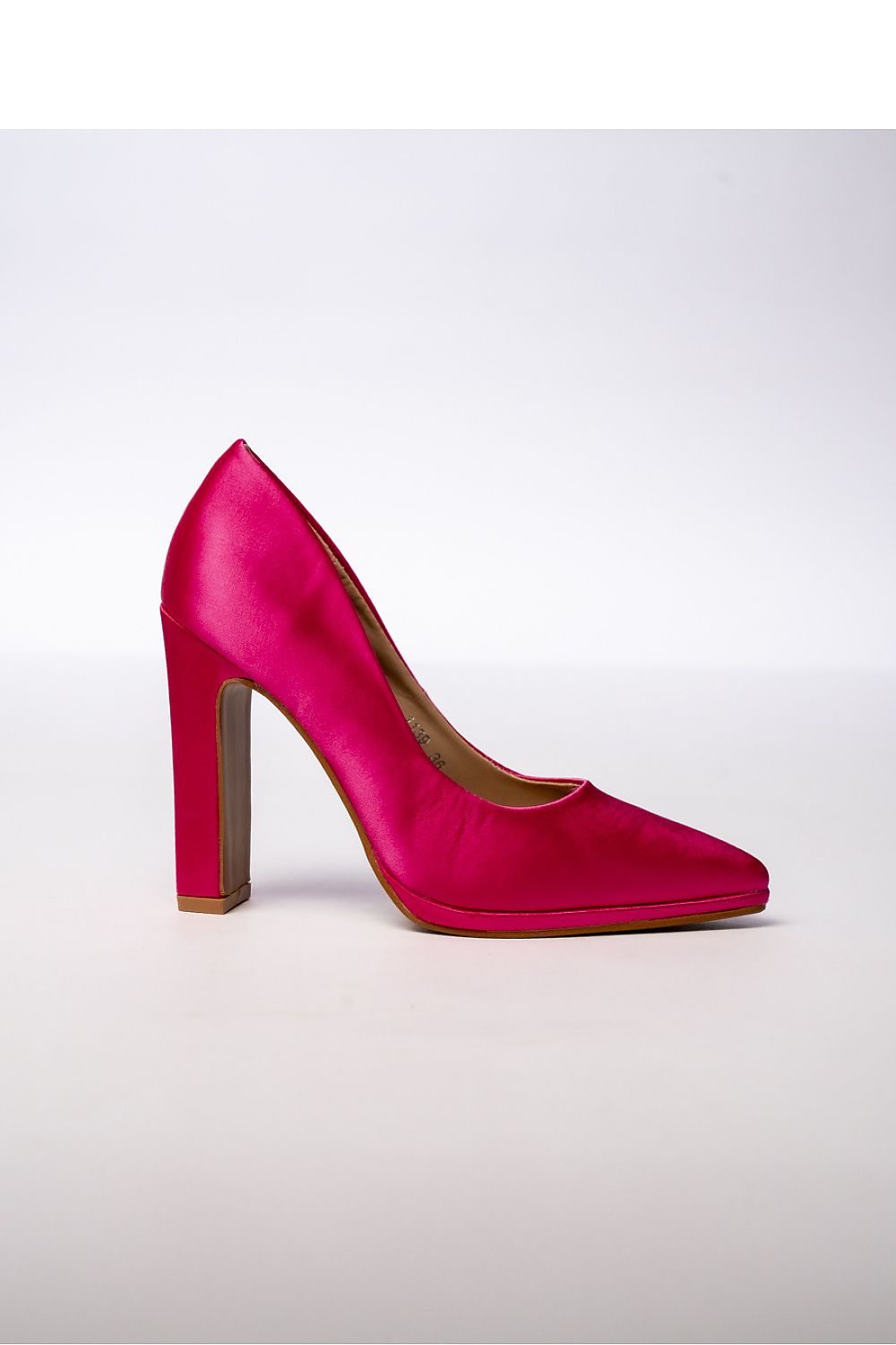 High heels model 210545 Inello