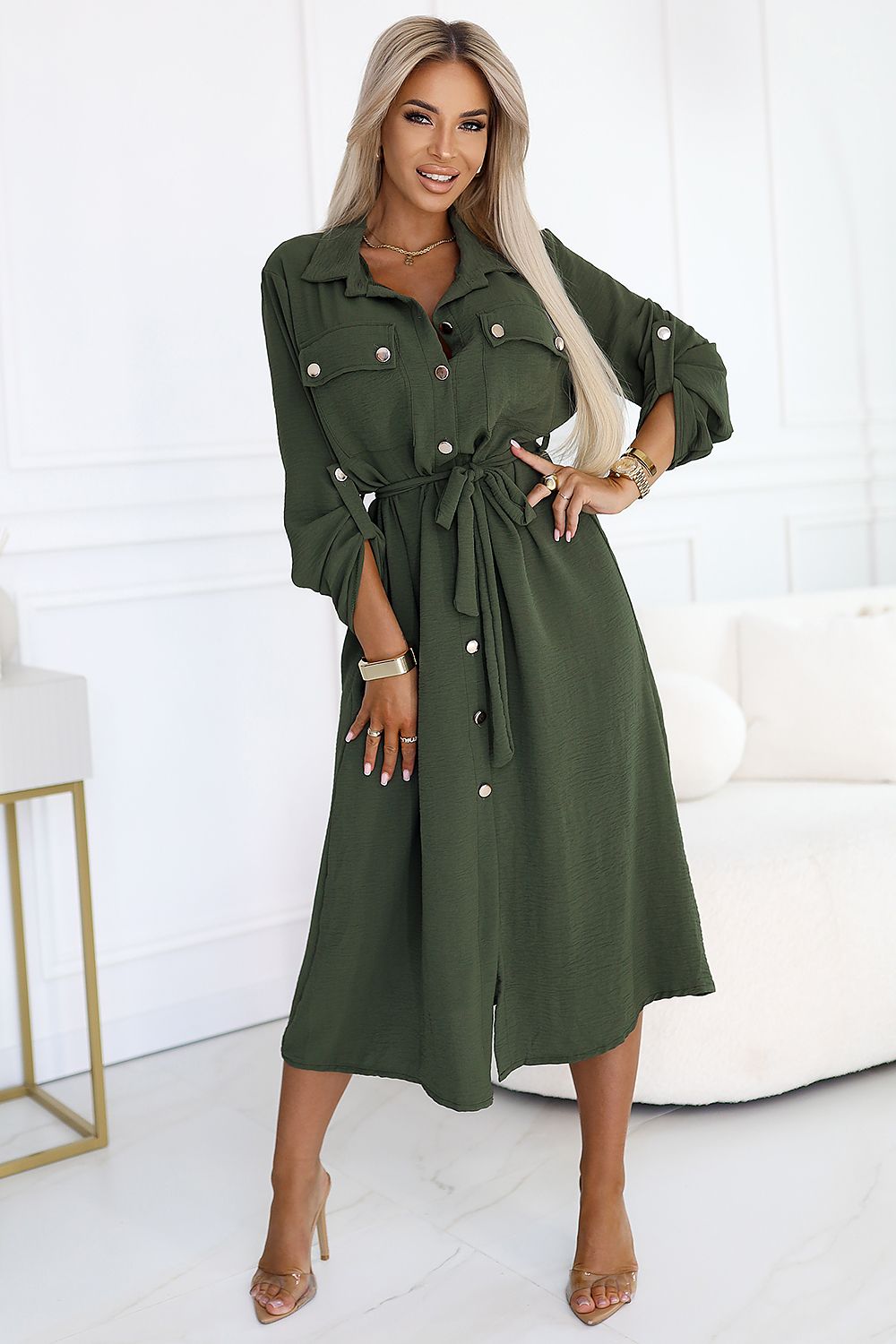 Daydress model 213828 Numoco