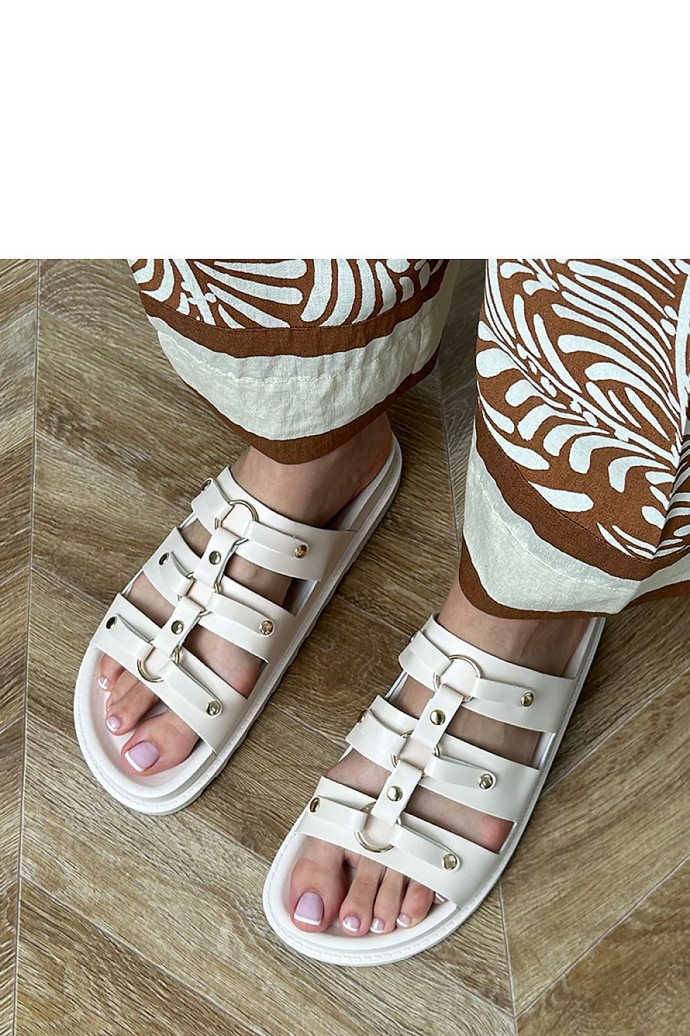 Flip-flops model 214574 PRIMO