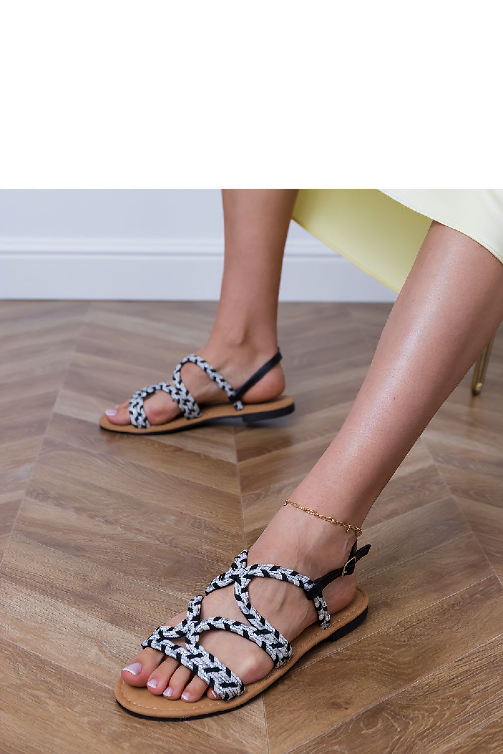 Sandals model 215442 PRIMO