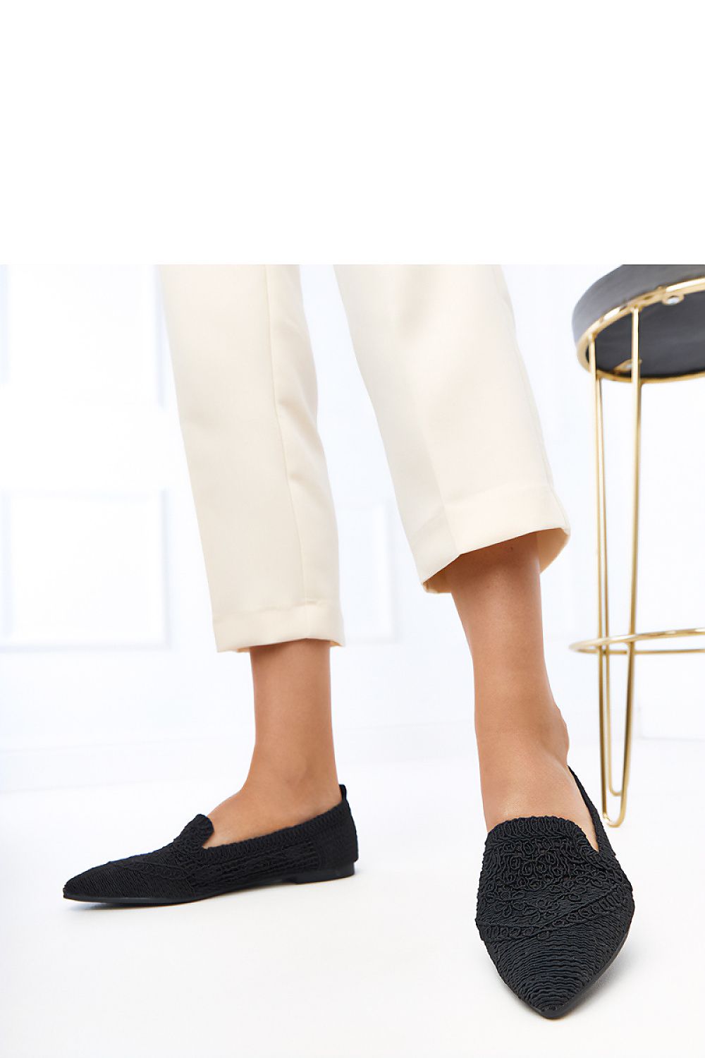 Ballet flats model 215599 PRIMO