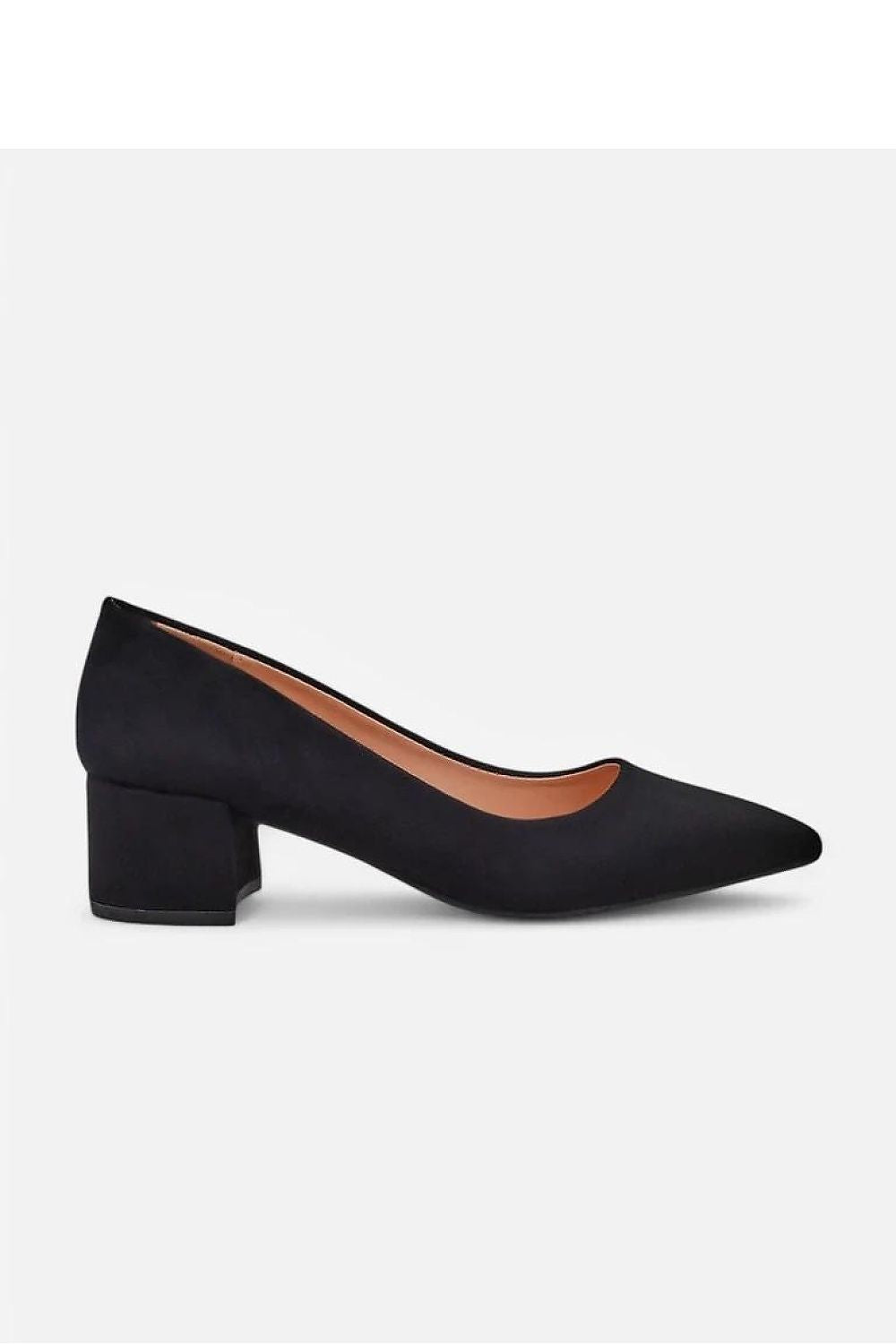 Heel pumps model 216273 PRIMO