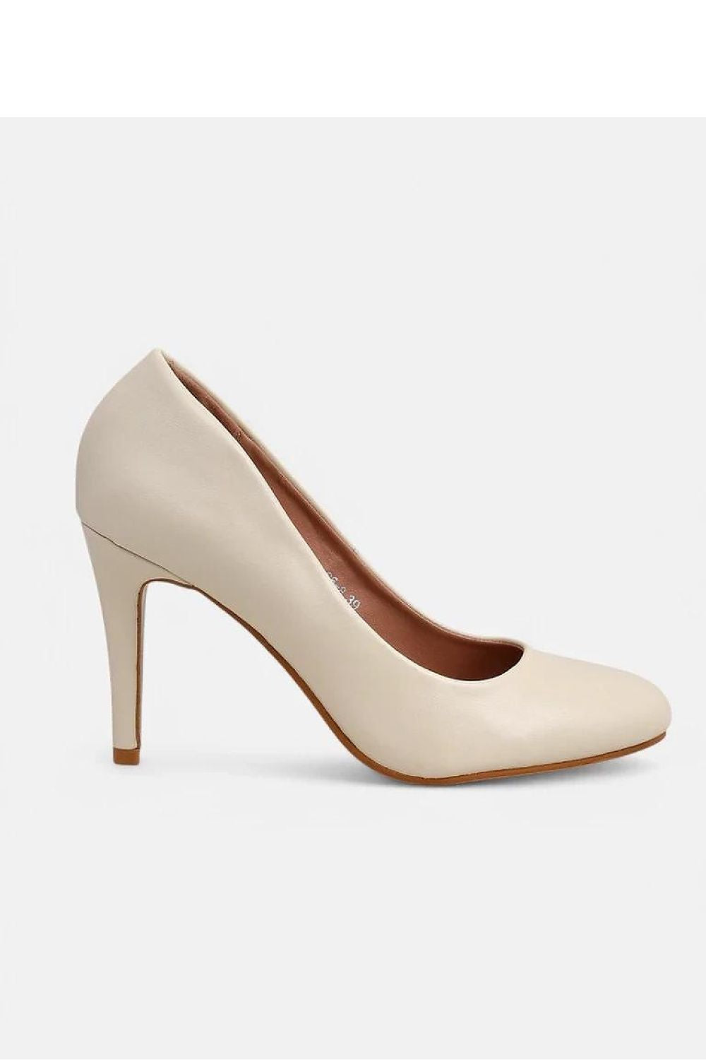 High heels model 216281 PRIMO