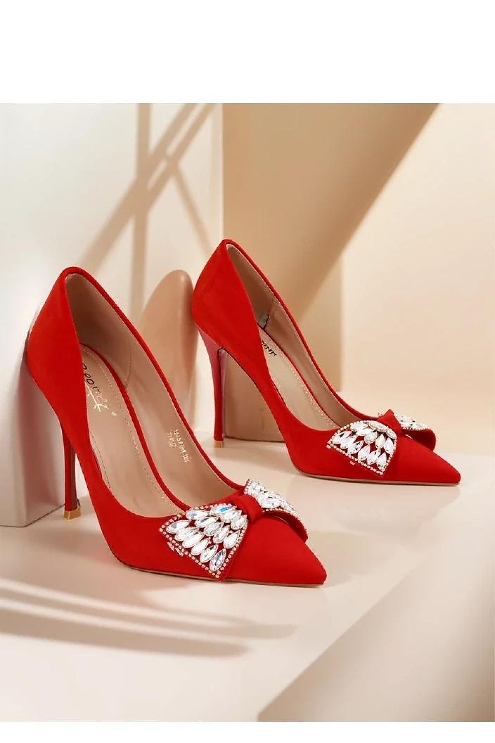 High heels model 216306 PRIMO