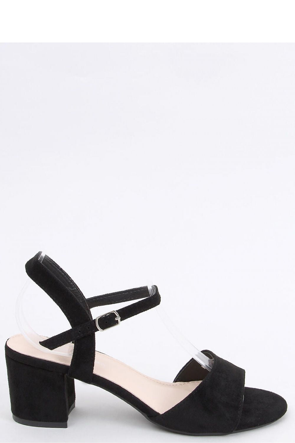 Heel sandals model 165237 Inello