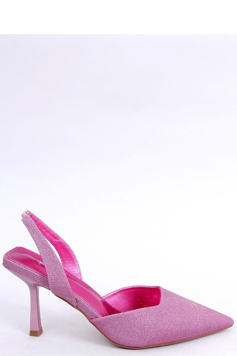 High heels model 172820 Inello