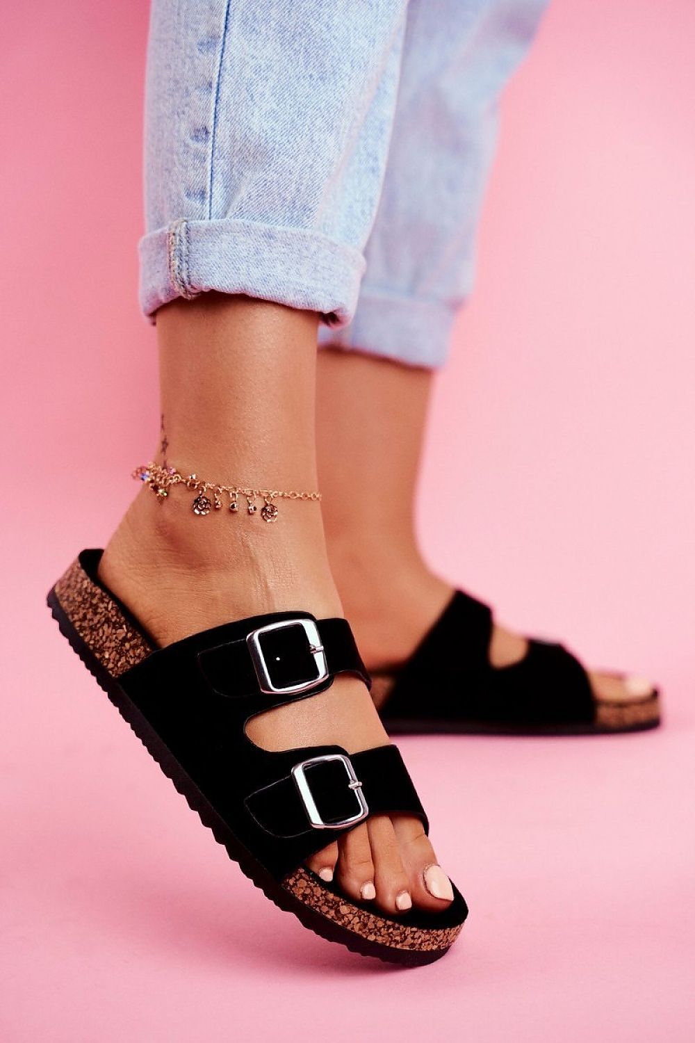Flip-flops model 180692 Step in style